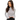 Ramy Full Length Delicate White