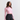 Ramy Crop Medium Pink