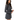 Ray Dress Delicate Charcoal