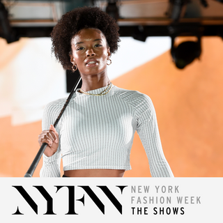 Skincare on the Runway at New York Fashion Week
