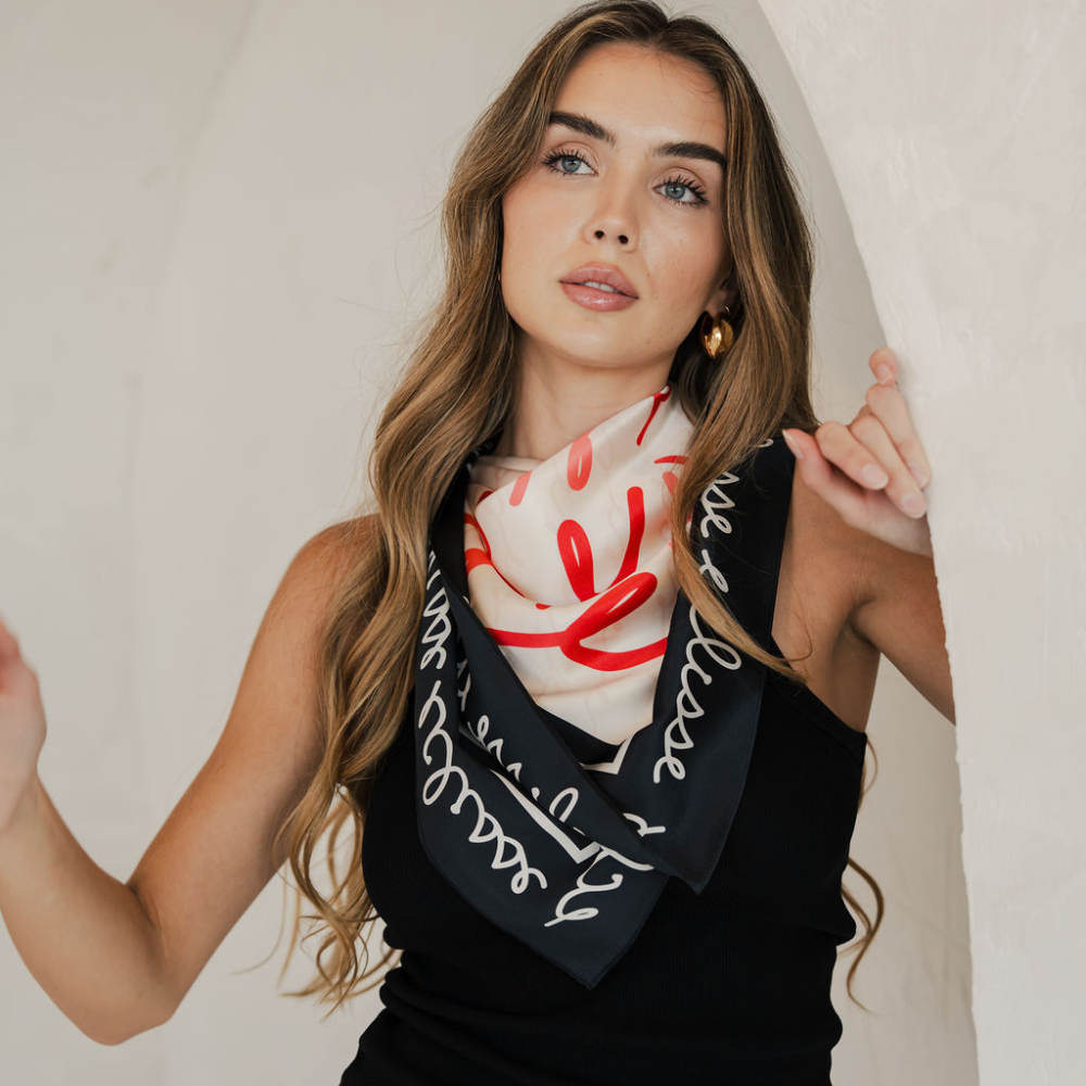 Merrick Scarf – eclissebeauty