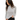 Ramy Full Length Bold White