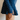Kimberly Skirt - Monogram