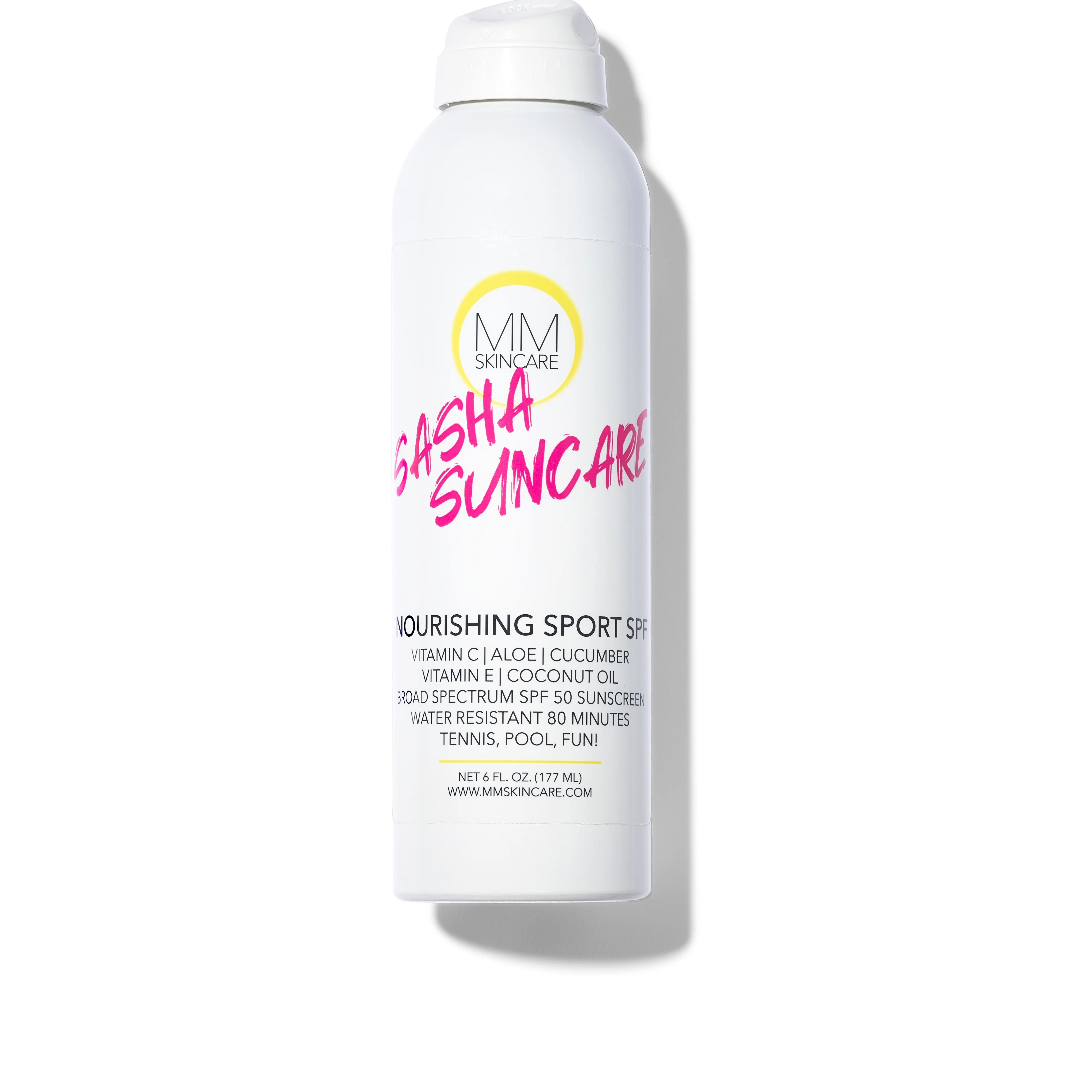 MM Skincare SPF
