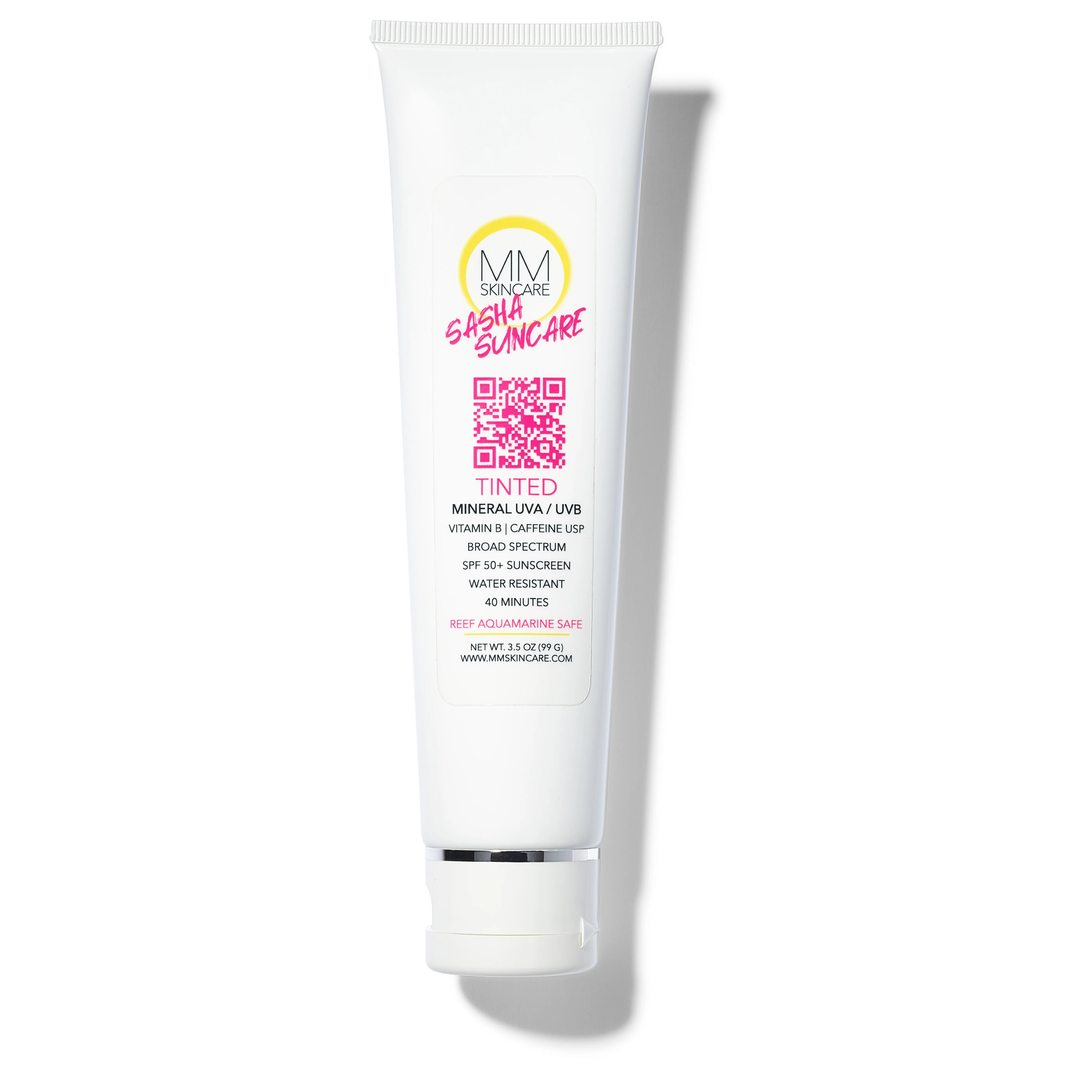 MM Skincare SPF